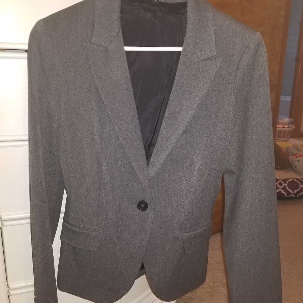 Express Blazer Sz 6